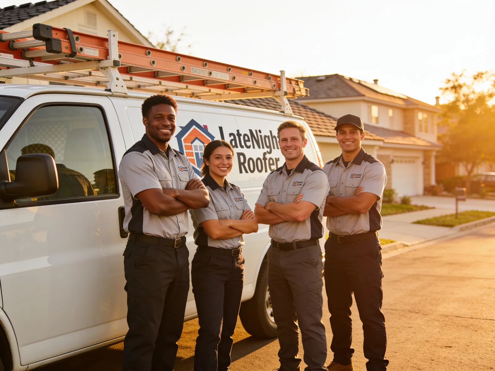 Emergency Roof Repair company in Glenwood, WA